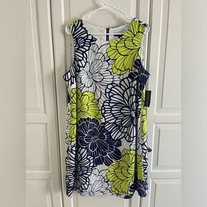Madison Leigh Dress sz 16